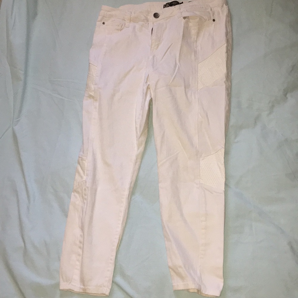 Kardashian Kollection | Ankle Cropped | Skinny